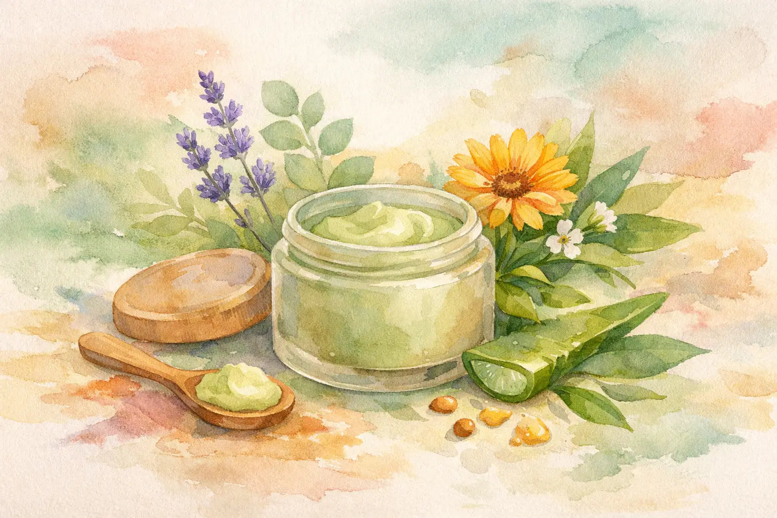 How to Choose the Best Plant Based Skin Salve