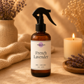 French Lavender Home and Linen Spray